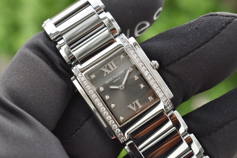 Patek Philippe Twenty-4 4910/10A-010